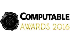 Computable awards 2016. InterExcellent genomineerd als werving- en selectiebureau van het jaar in ICT