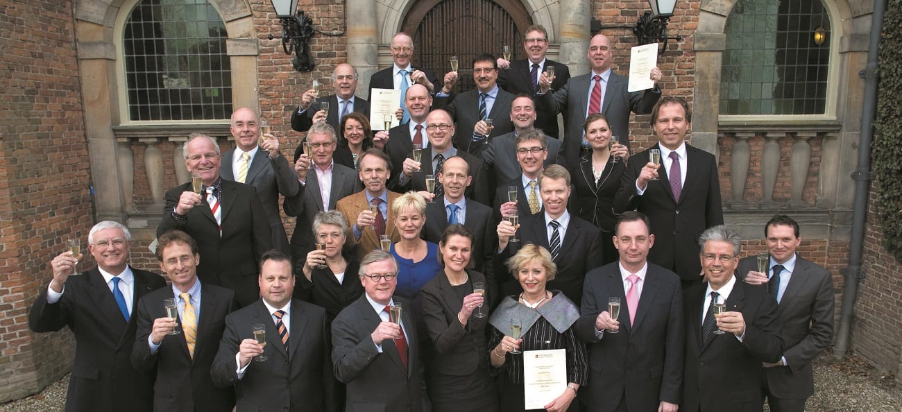 Leergang NICP 2010 Leergang NICP 2010