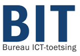 Bureaumanager bij Bureau ICT-toetsing.