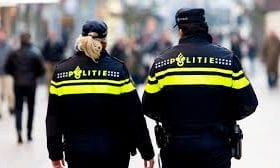 BI specialist Politie