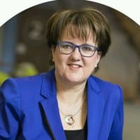 Karin Horsman nieuwe directeur Strategie en Academische Zaken Universiteit Leiden
