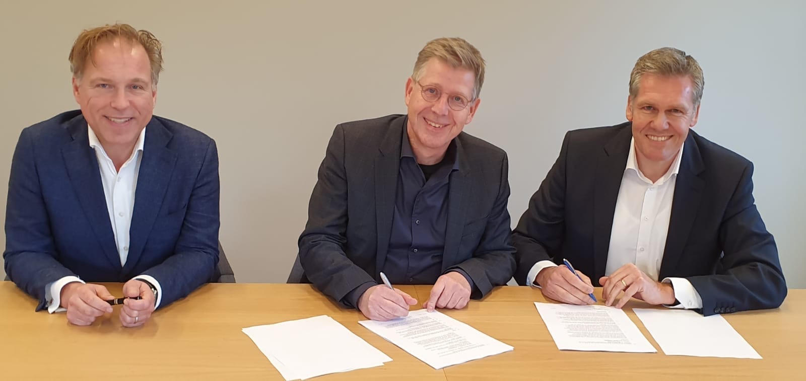 Kees Snel Associate Partner InterExcellent IT Regie Management