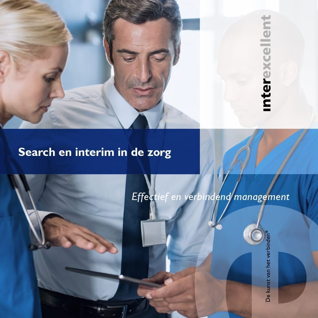 Download de Interexcellent Zorg Brochure