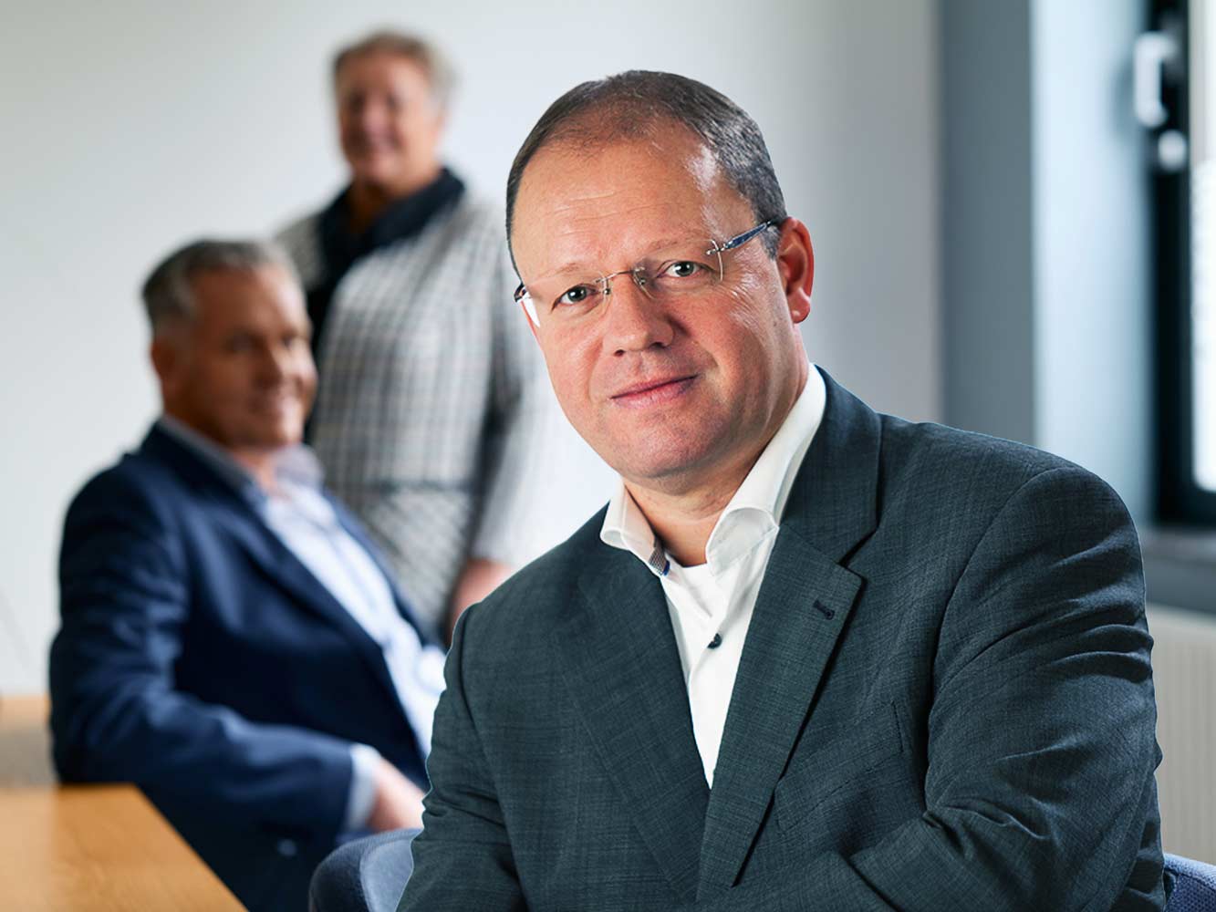 Wim Jumelet - InterExellent