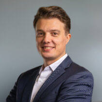 Chris Maliepaard - InterExcellent